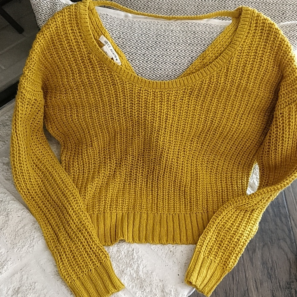 Sweater